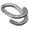 National Hardware Link Lap Zinc Plated 1/8In N223-065